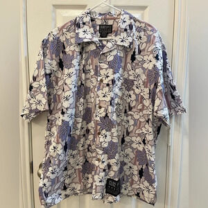 Coors Light Nonstop Summer Official Gear Hawaiian‎ Shirt